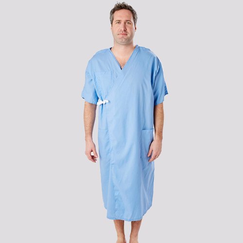 Patient Uniform